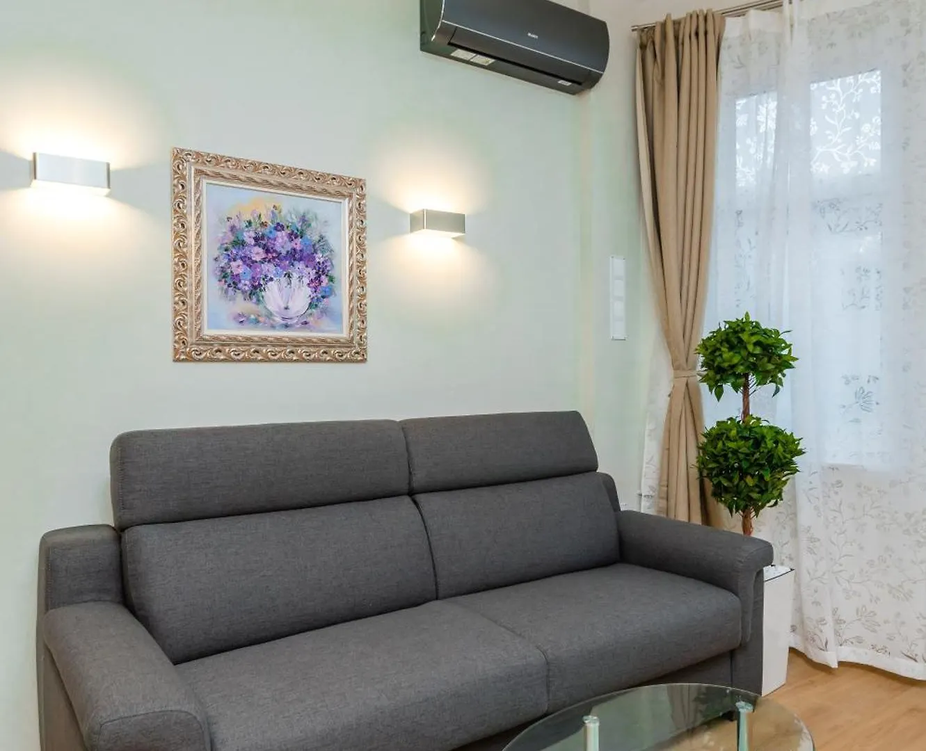 Piece Of Paradise 2K24 Apartman Szófia
