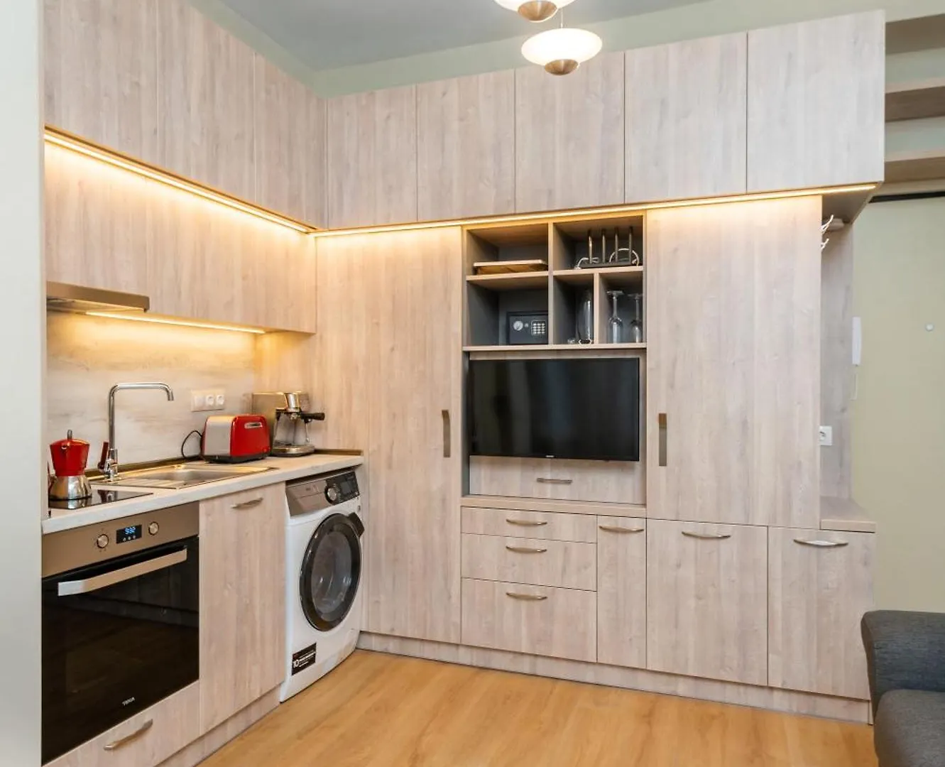Piece Of Paradise 2K24 Appartement Sofia