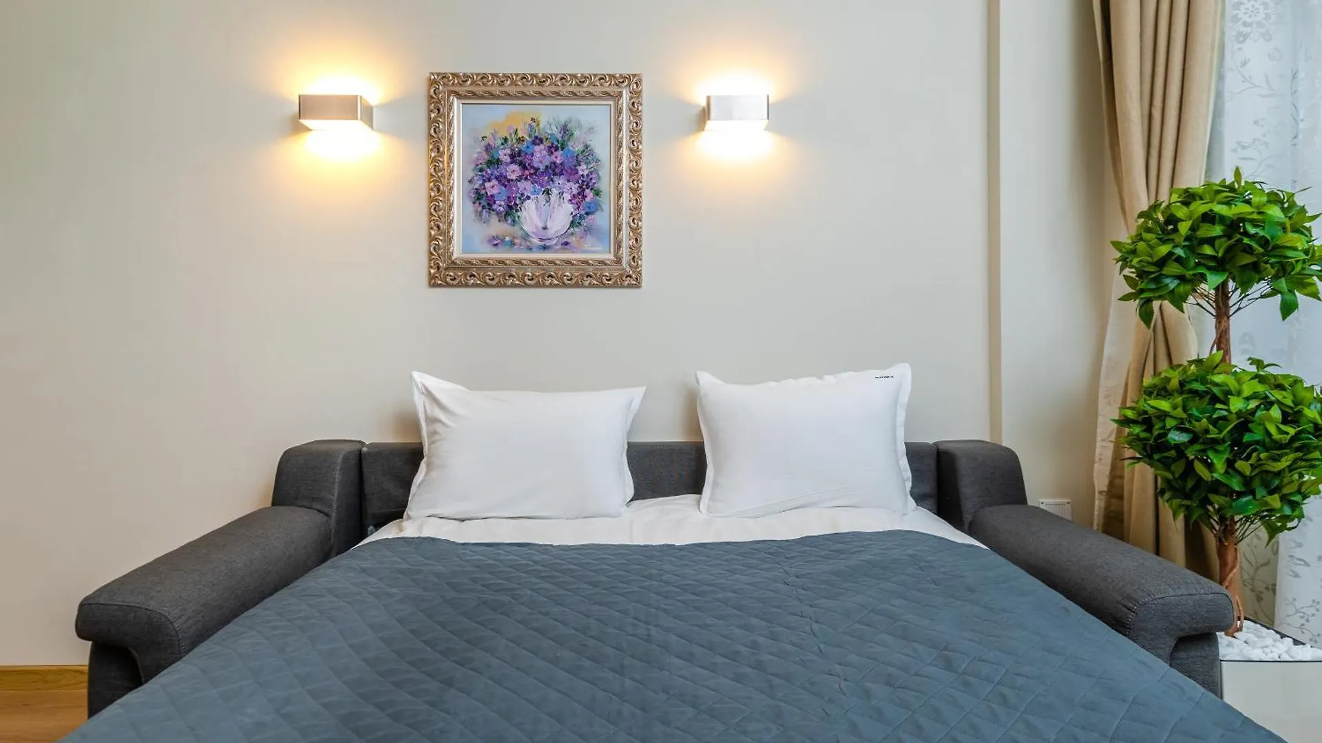 Piece Of Paradise 2K24 Appartement Sofia Bulgarije